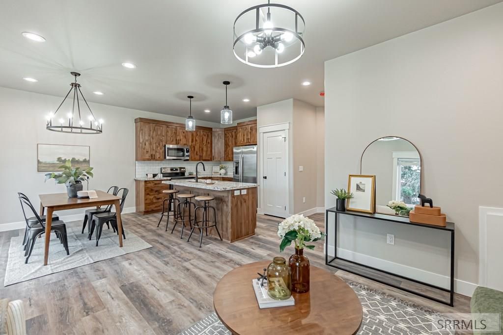 Image 20 of property listing at 620 N 4th Street # 3, Ashton, ID 83420