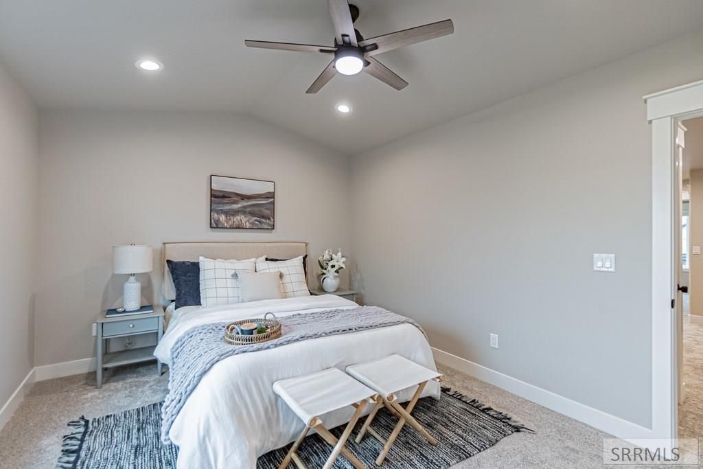 Image 27 of property listing at 620 N 4th Street # 3, Ashton, ID 83420