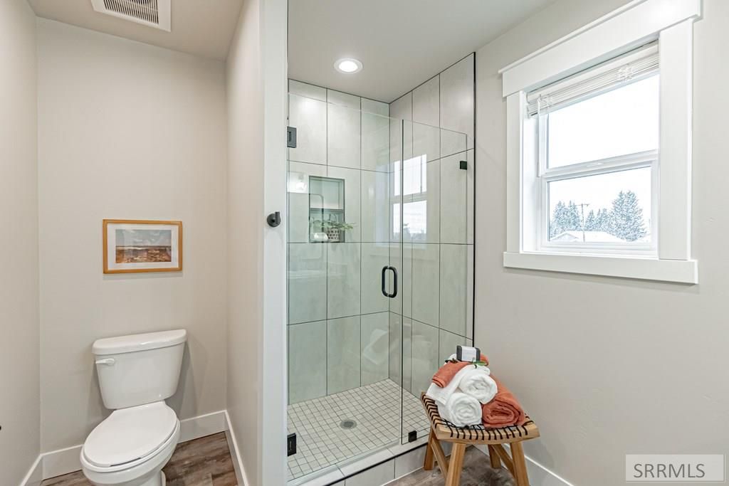 Image 30 of property listing at 620 N 4th Street # 3, Ashton, ID 83420