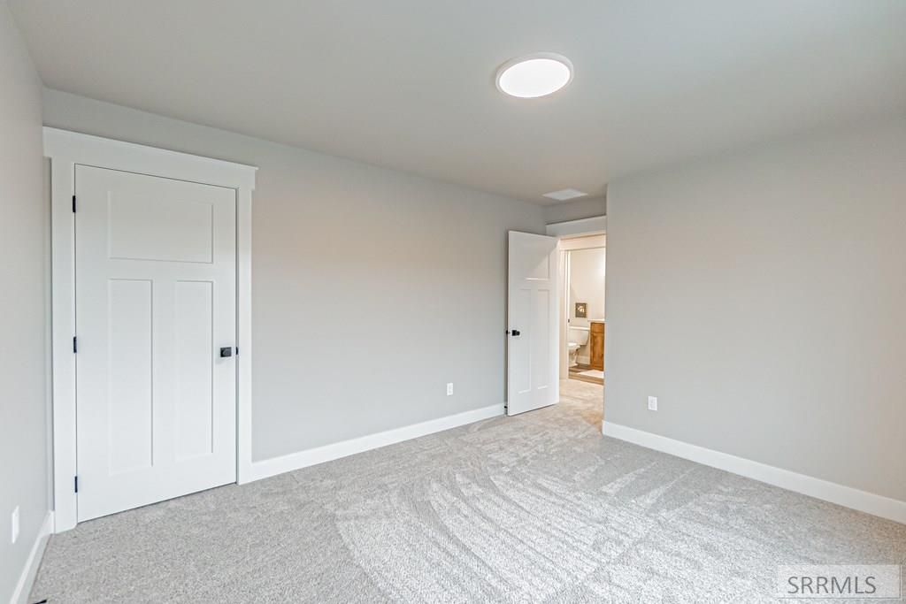 Image 45 of property listing at 620 N 4th Street # 3, Ashton, ID 83420