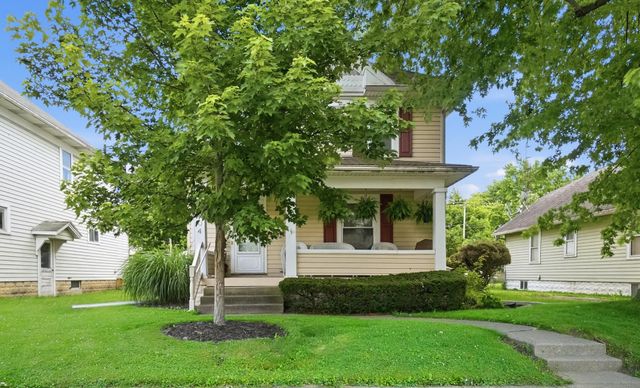 204 Belleaire Avenue 204 Belleaire Avenue, Springfield, OH 45503