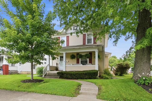 204 Belleaire Avenue 204 Belleaire Avenue, Springfield, OH 45503