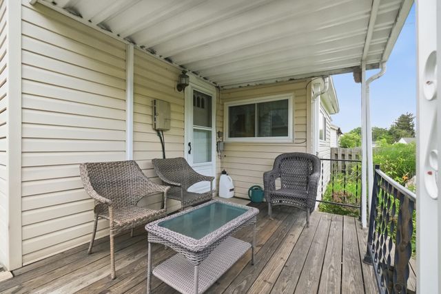 204 Belleaire Avenue 204 Belleaire Avenue, Springfield, OH 45503