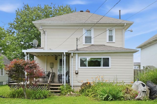 204 Belleaire Avenue 204 Belleaire Avenue, Springfield, OH 45503