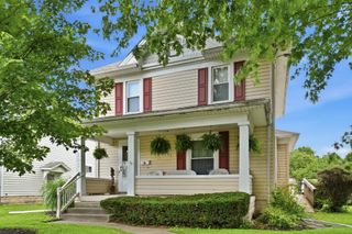 204 Belleaire Avenue 204 Belleaire Avenue, Springfield, OH 45503
