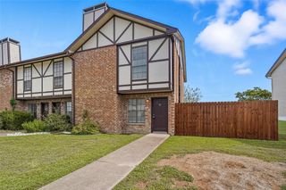 2701 Wimbledon Court, Garland, TX 75041