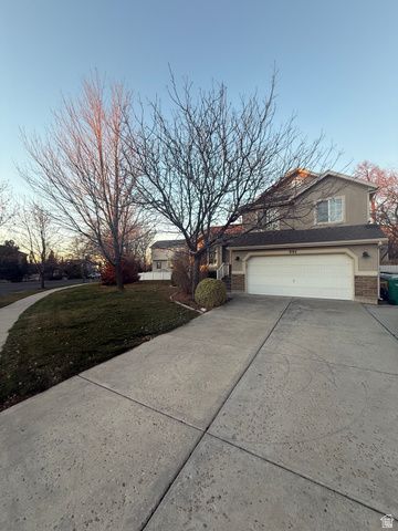 992 E 1150 N, Ogden, UT 84404