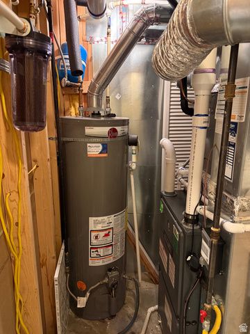 992 E 1150 N, Ogden, UT 84404