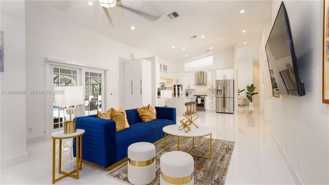 1361 NW 116th Ave, Plantation, FL 33323