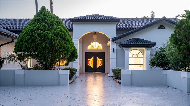 1361 NW 116th Ave, Plantation, FL 33323