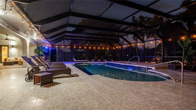 1361 NW 116th Ave, Plantation, FL 33323