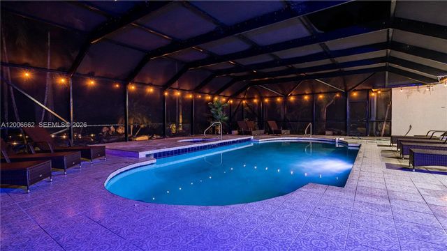 1361 NW 116th Ave, Plantation, FL 33323