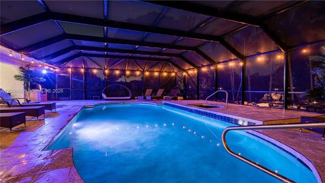 1361 NW 116th Ave, Plantation, FL 33323