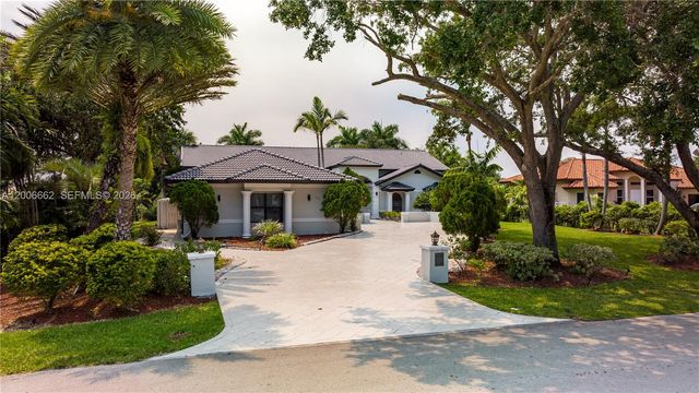 1361 NW 116th Ave, Plantation, FL 33323