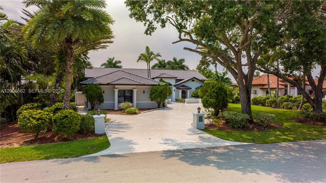 1361 NW 116th Ave, Plantation, FL 33323