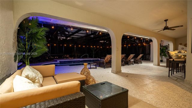 1361 NW 116th Ave, Plantation, FL 33323
