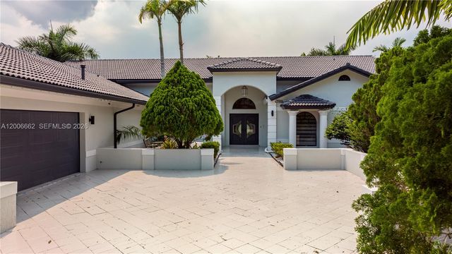 1361 NW 116th Ave, Plantation, FL 33323