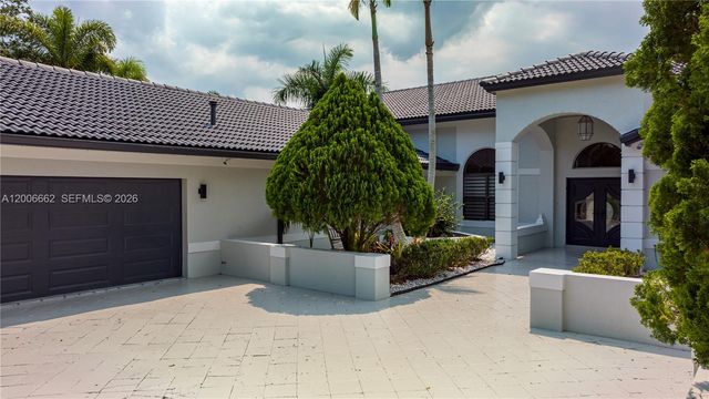 1361 NW 116th Ave, Plantation, FL 33323