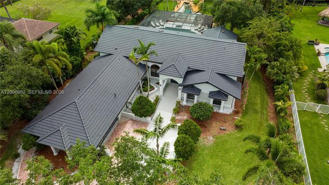 1361 NW 116th Ave, Plantation, FL 33323