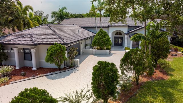 1361 NW 116th Ave, Plantation, FL 33323