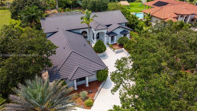 1361 NW 116th Ave, Plantation, FL 33323