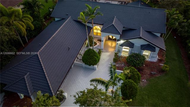 1361 NW 116th Ave, Plantation, FL 33323