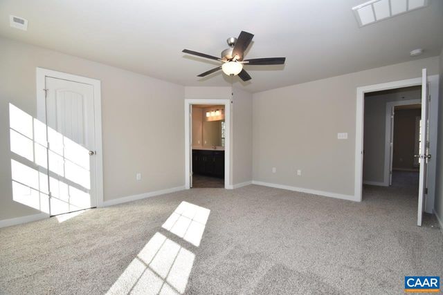 244 BANNISTER TOWN RD, Louisa, VA 23093
