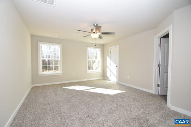 244 BANNISTER TOWN RD, Louisa, VA 23093