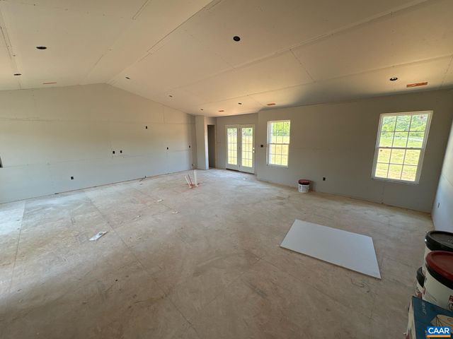 244 BANNISTER TOWN RD, Louisa, VA 23093