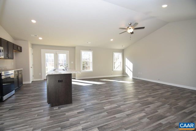 244 BANNISTER TOWN RD, Louisa, VA 23093