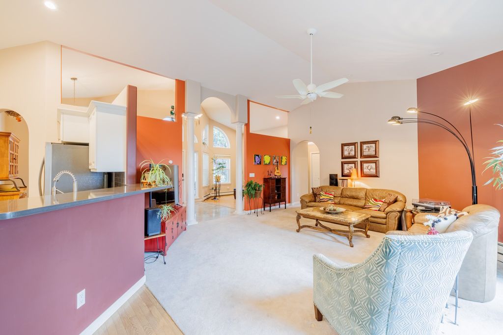 Image 12 of property listing at 2028 Flowerree Street, Helena, MT 59601