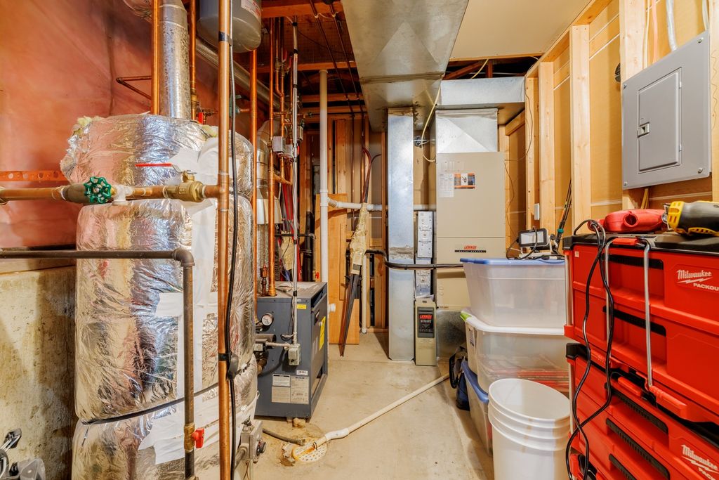 Image 48 of property listing at 2028 Flowerree Street, Helena, MT 59601