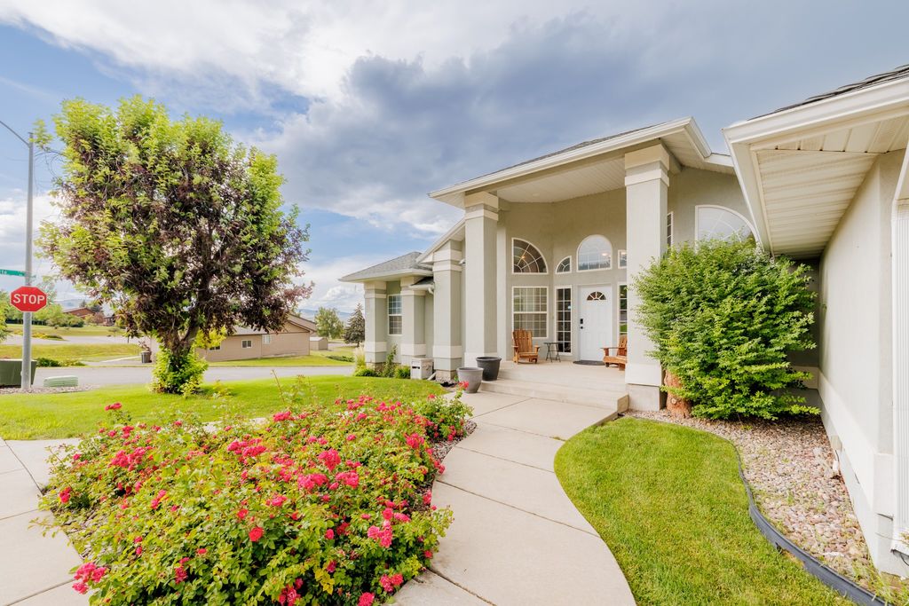 Image 56 of property listing at 2028 Flowerree Street, Helena, MT 59601