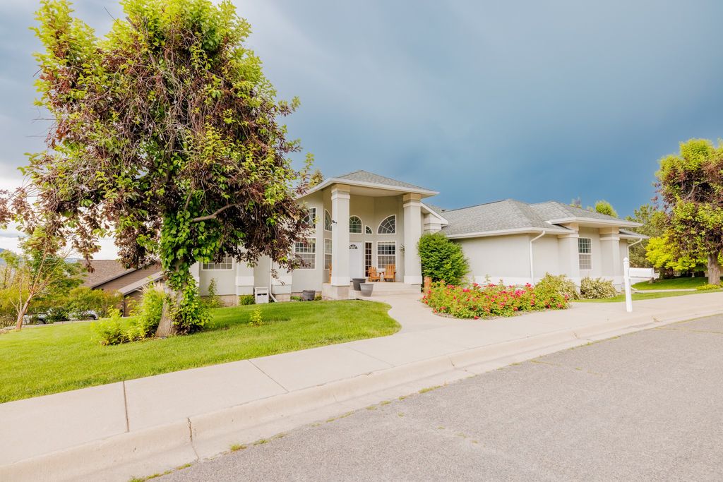 Image 58 of property listing at 2028 Flowerree Street, Helena, MT 59601