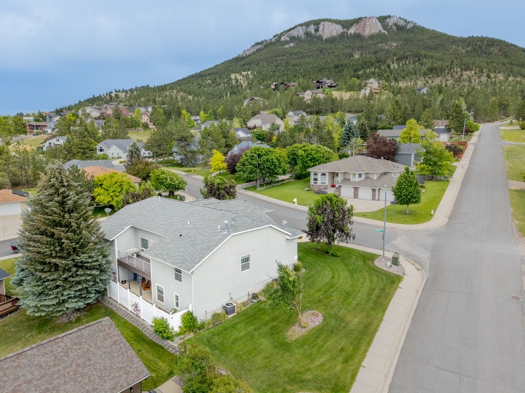 Image 59 of property listing at 2028 Flowerree Street, Helena, MT 59601