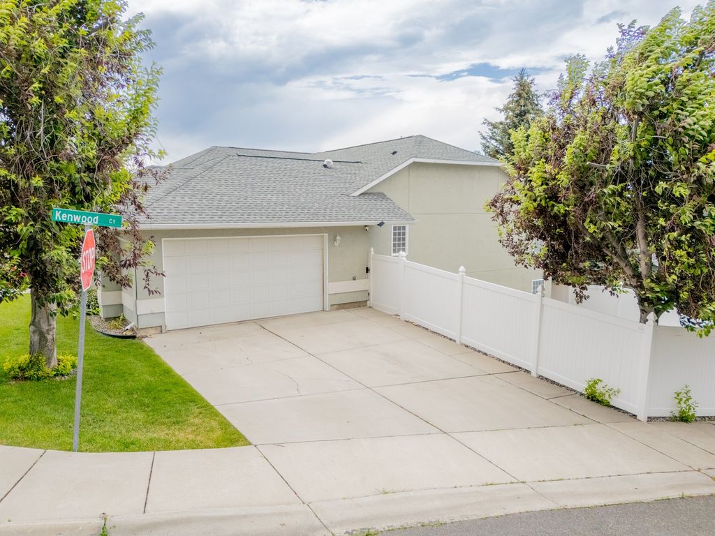 Image 62 of property listing at 2028 Flowerree Street, Helena, MT 59601