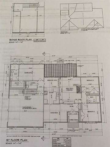 Lot 37 Long Street, Broadway, NC 27505