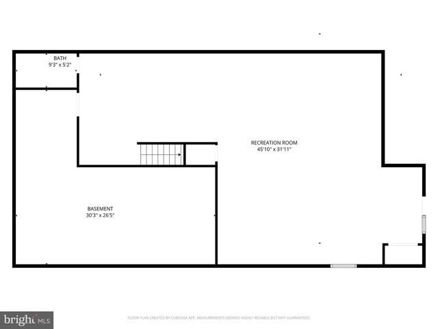 44568 GRANITE RUN TER, Ashburn, VA 20147
