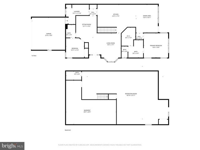 44568 GRANITE RUN TER, Ashburn, VA 20147