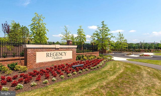 44568 GRANITE RUN TER, Ashburn, VA 20147