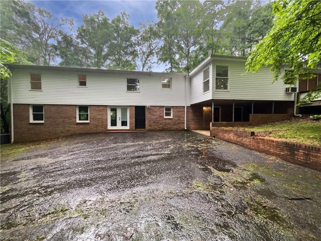 236 Wandering Lane, Mocksville, NC 27028
