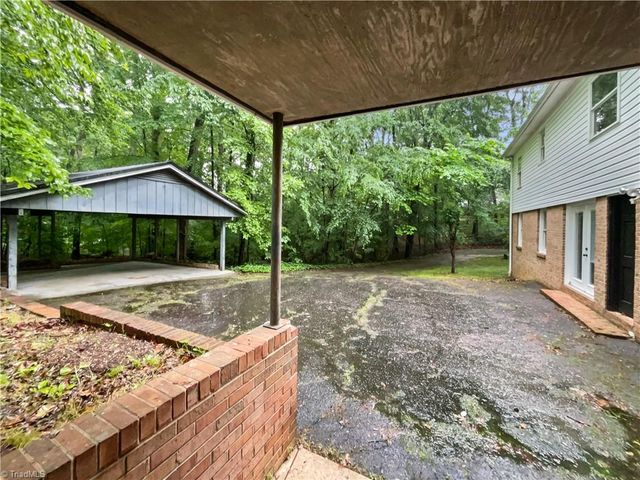 236 Wandering Lane, Mocksville, NC 27028