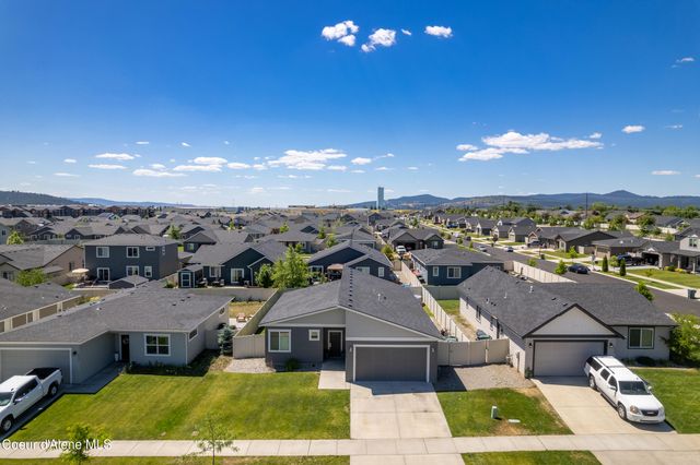 5948 W Gumwood CIR, Post Falls, ID 83854