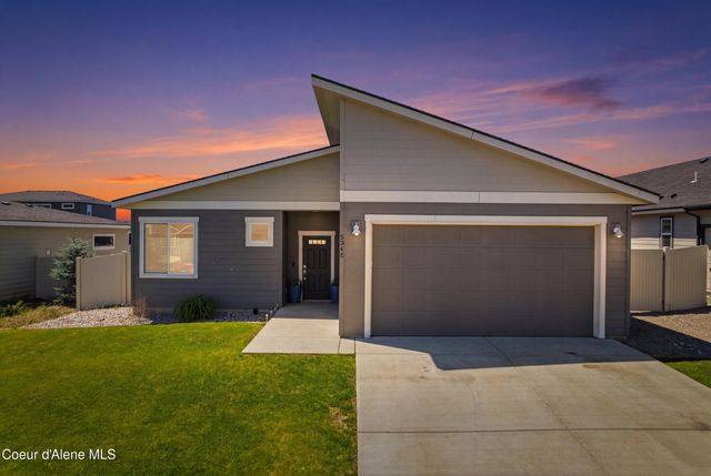 5948 W Gumwood CIR, Post Falls, ID 83854