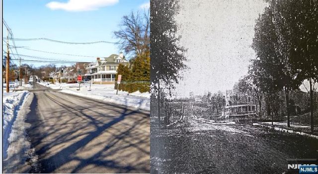 258 Clinton Place, Hackensack, NJ 07601