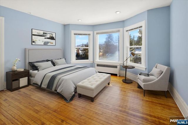 258 Clinton Place, Hackensack, NJ 07601