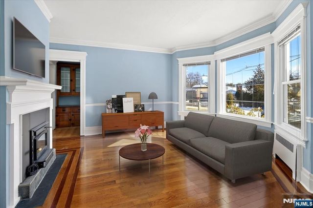 258 Clinton Place, Hackensack, NJ 07601