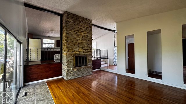 5944 S Karen Drive, Indianapolis, IN 46239