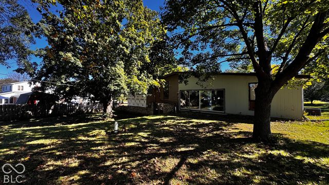 5944 S Karen Drive, Indianapolis, IN 46239
