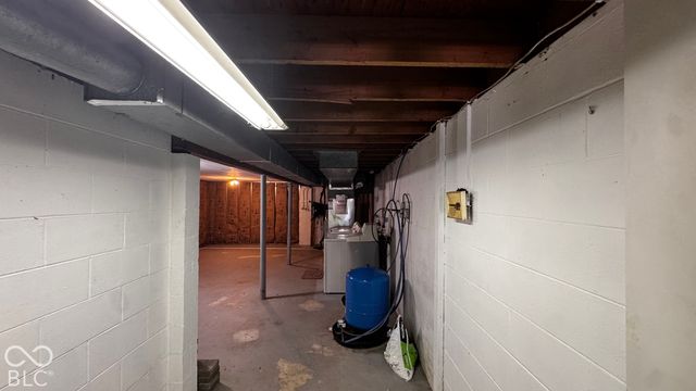 5944 S Karen Drive, Indianapolis, IN 46239